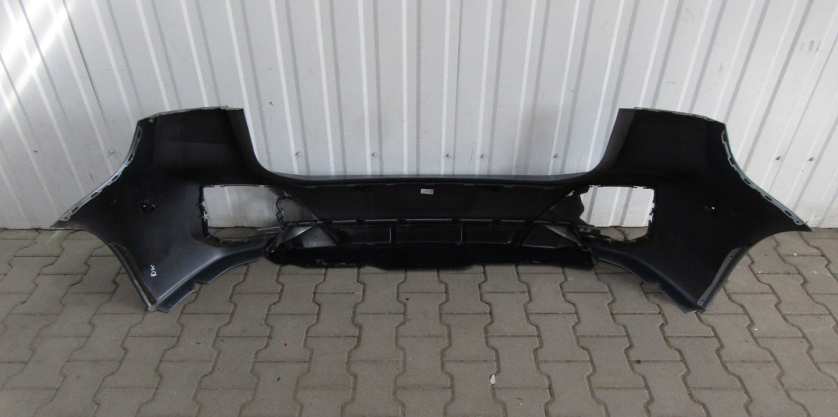 Zadnji branik BMW 2 U06 ACTIVE TOURER M-paket 21-