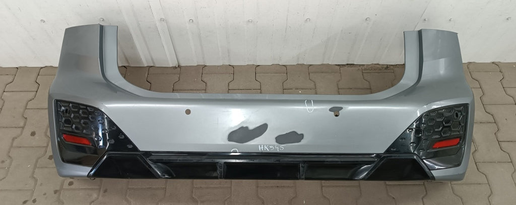 Zadnji branik BMW 2 U06 ACTIVE M-paket 21-