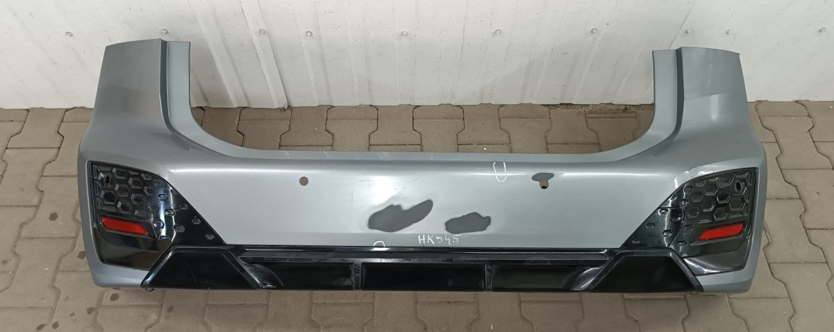 Zadnji branik BMW 2 U06 ACTIVE M-paket 21-