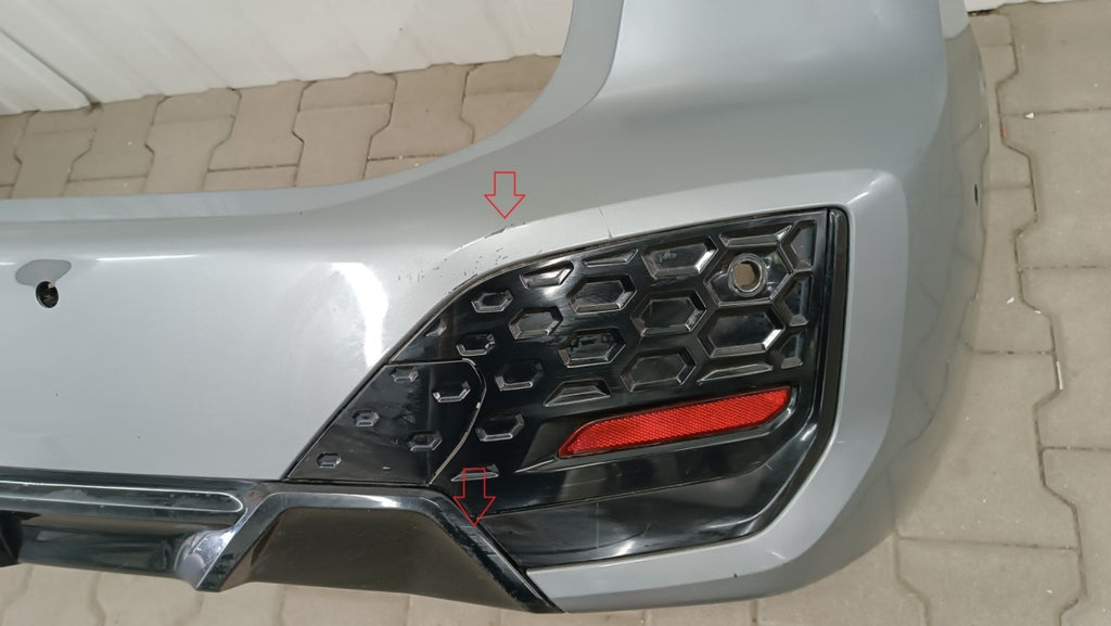 Zadnji branik BMW 2 U06 ACTIVE M-paket 21-