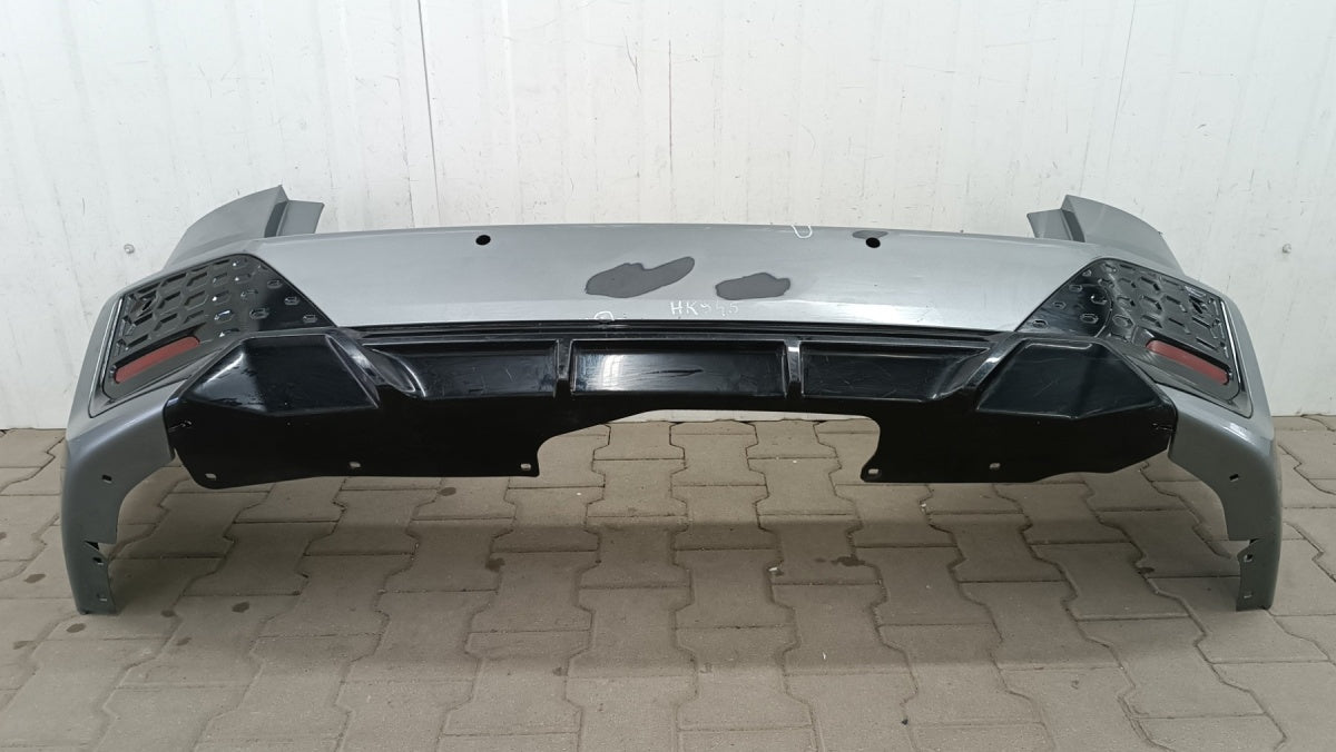 Zadnji branik BMW 2 U06 ACTIVE M-paket 21-