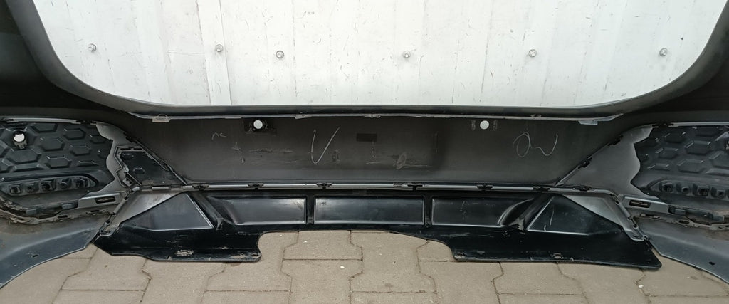 Zadnji branik BMW 2 U06 ACTIVE M-paket 21-