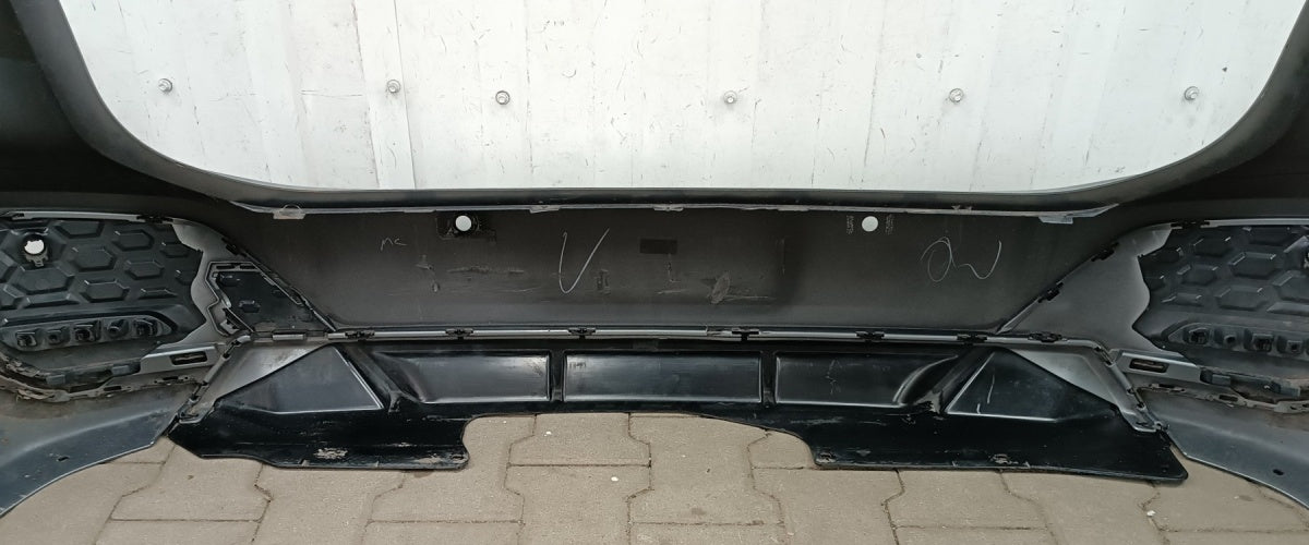 Zadnji branik BMW 2 U06 ACTIVE M-paket 21-