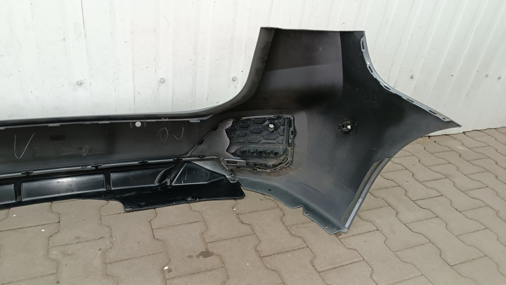 Zadnji branik BMW 2 U06 ACTIVE M-paket 21-