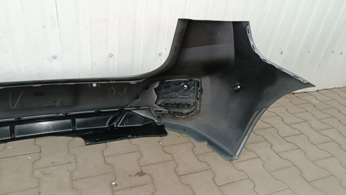Zadnji branik BMW 2 U06 ACTIVE M-paket 21-