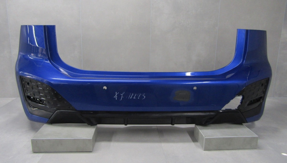 Zadnji branik BMW 2 U06 ACTIVE M-paket 21-