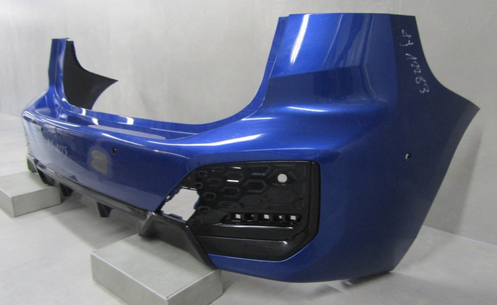 Zadnji branik BMW 2 U06 ACTIVE M-paket 21-