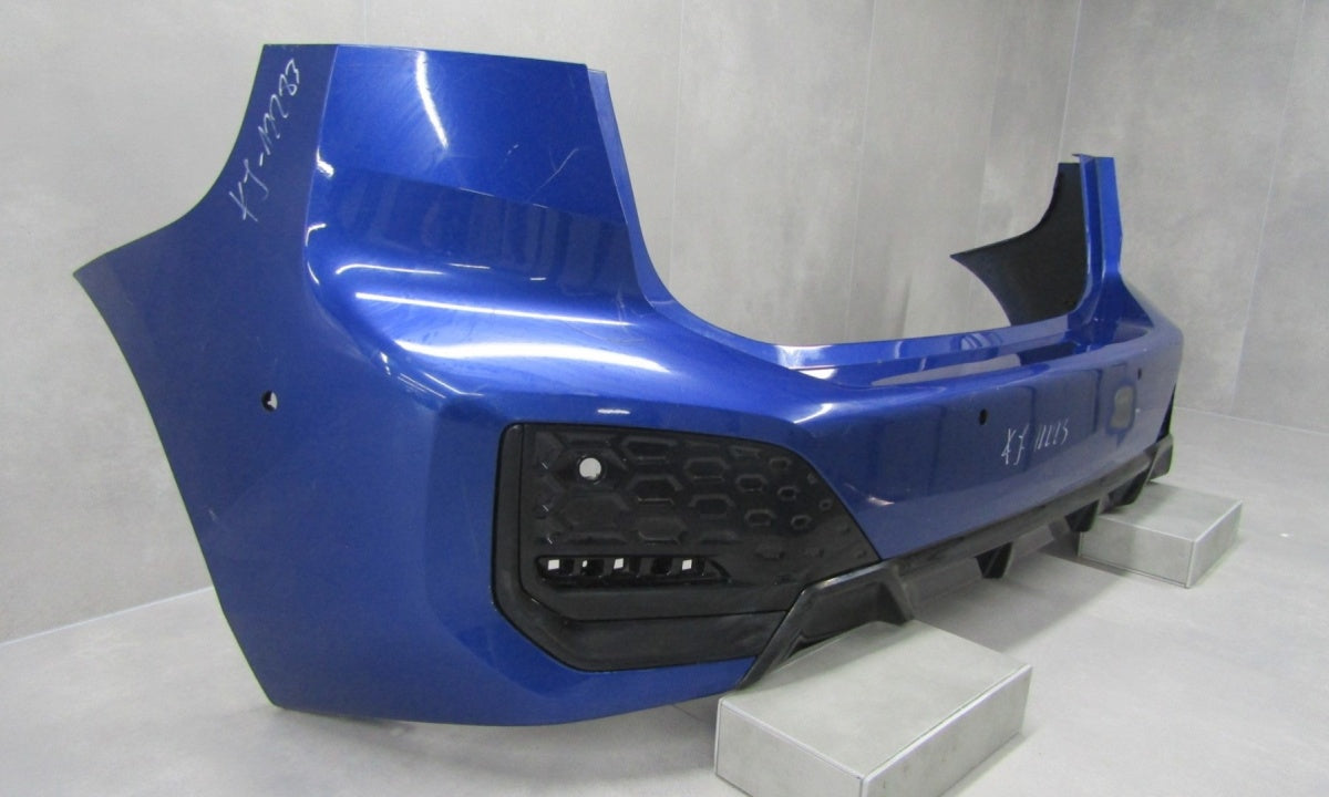 Zadnji branik BMW 2 U06 ACTIVE M-paket 21-