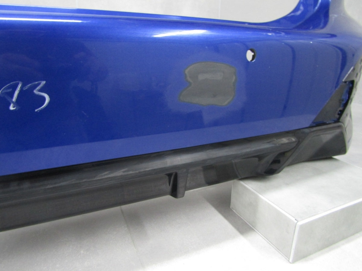 Zadnji branik BMW 2 U06 ACTIVE M-paket 21-