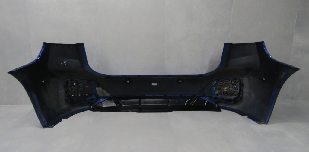Zadnji branik BMW 2 U06 ACTIVE M-paket 21-