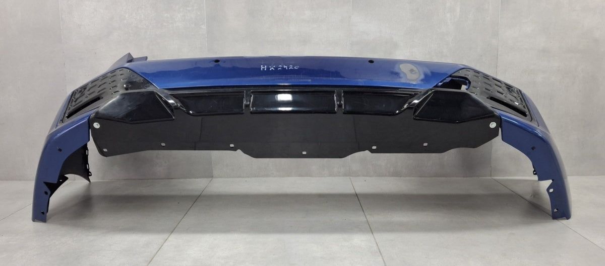 Zadnji branik BMW 2 U06 ACTIVE Tourer M-paket 21-