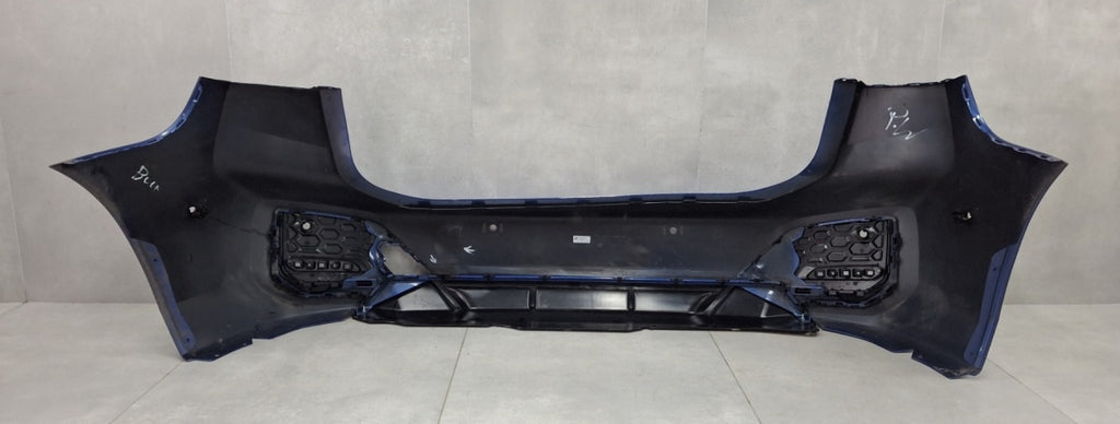 Zadnji branik BMW 2 U06 ACTIVE Tourer M-paket 21-