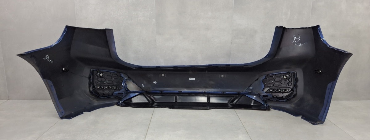 Zadnji branik BMW 2 U06 ACTIVE Tourer M-paket 21-
