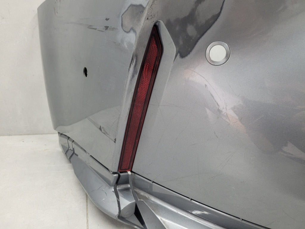 Zadnji branik BMW 3 M3 G80 M POWER 20-