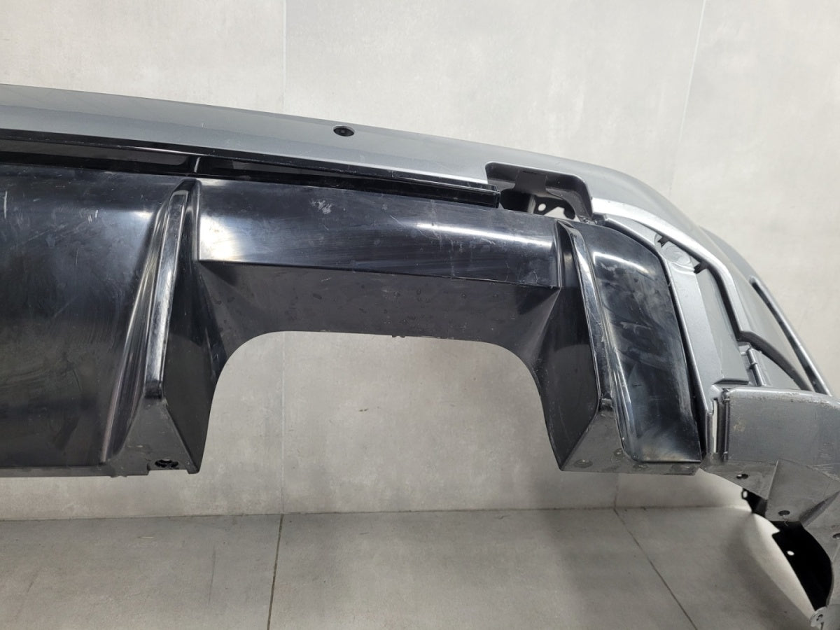 Zadnji branik BMW 3 M3 G80 M POWER 20-