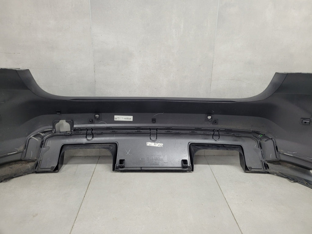 Zadnji branik BMW 3 M3 G80 M POWER 20-