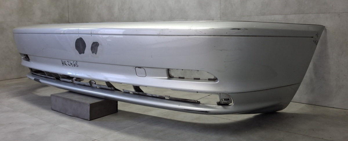 Zadnji branik BMW 3 E46 Coupe Cabrio 99-04
