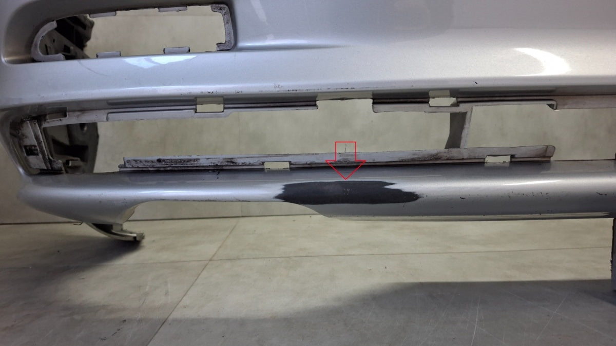 Zadnji branik BMW 3 E46 Coupe Cabrio 99-04
