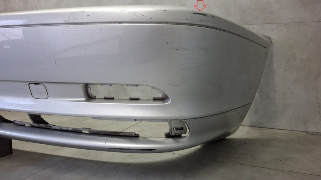 Zadnji branik BMW 3 E46 Coupe Cabrio 99-04