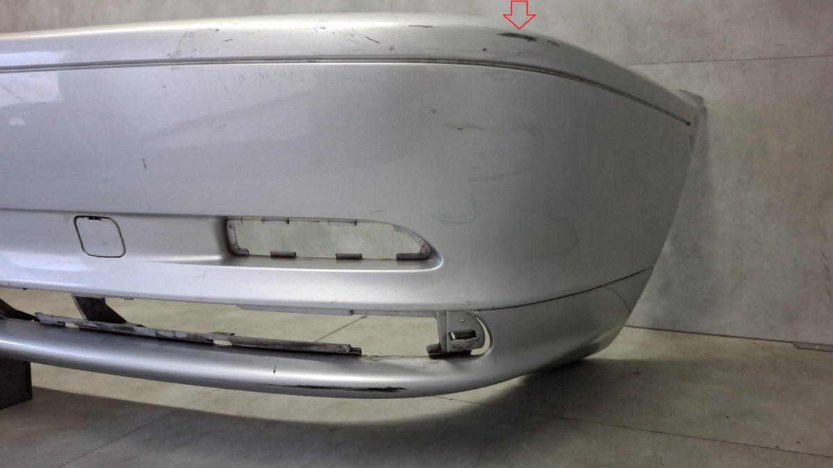 Zadnji branik BMW 3 E46 Coupe Cabrio 99-04
