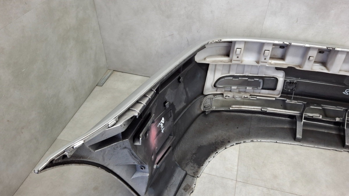 Zadnji branik BMW 3 E46 Coupe Cabrio 99-04