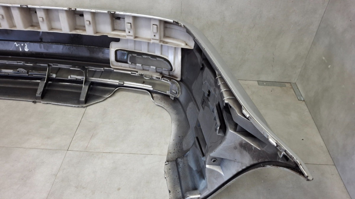 Zadnji branik BMW 3 E46 Coupe Cabrio 99-04