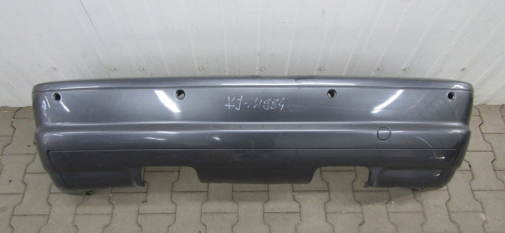 Zadnji branik BMW 3 E46 M3 M POWER