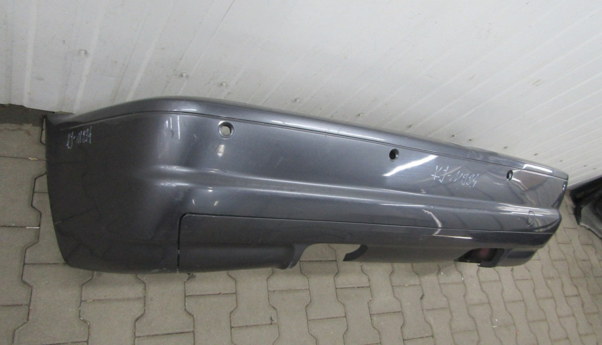 Zadnji branik BMW 3 E46 M3 M POWER