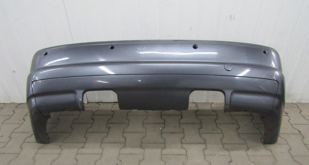 Zadnji branik BMW 3 E46 M3 M POWER
