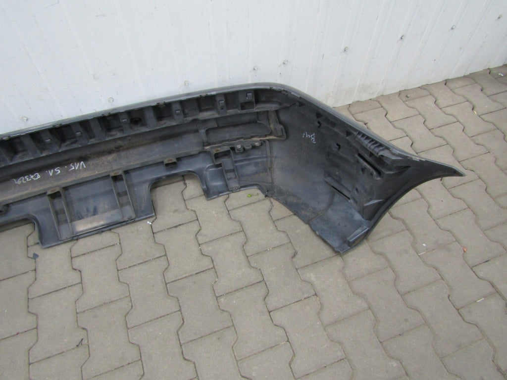Zadnji branik BMW 3 E46 M3 M POWER