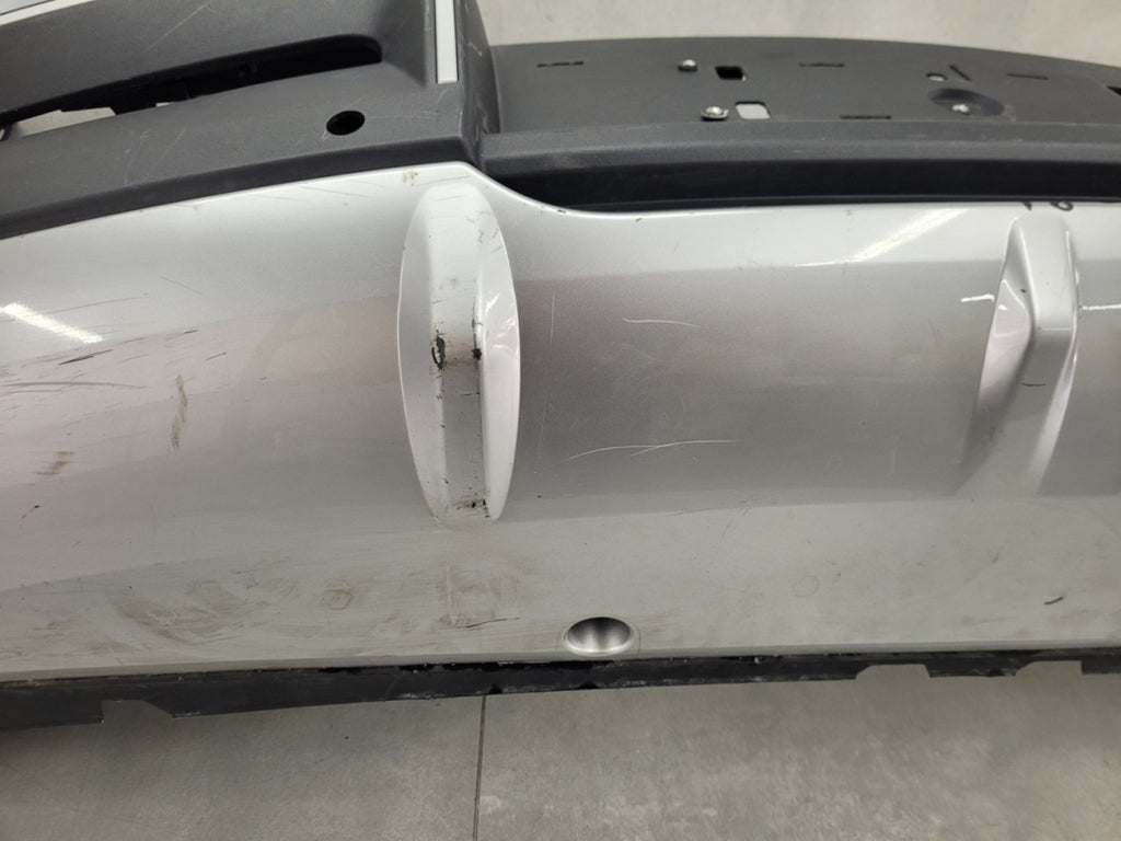 Zadnji branik BYD ATTO 2 ATTO 2 II 25-