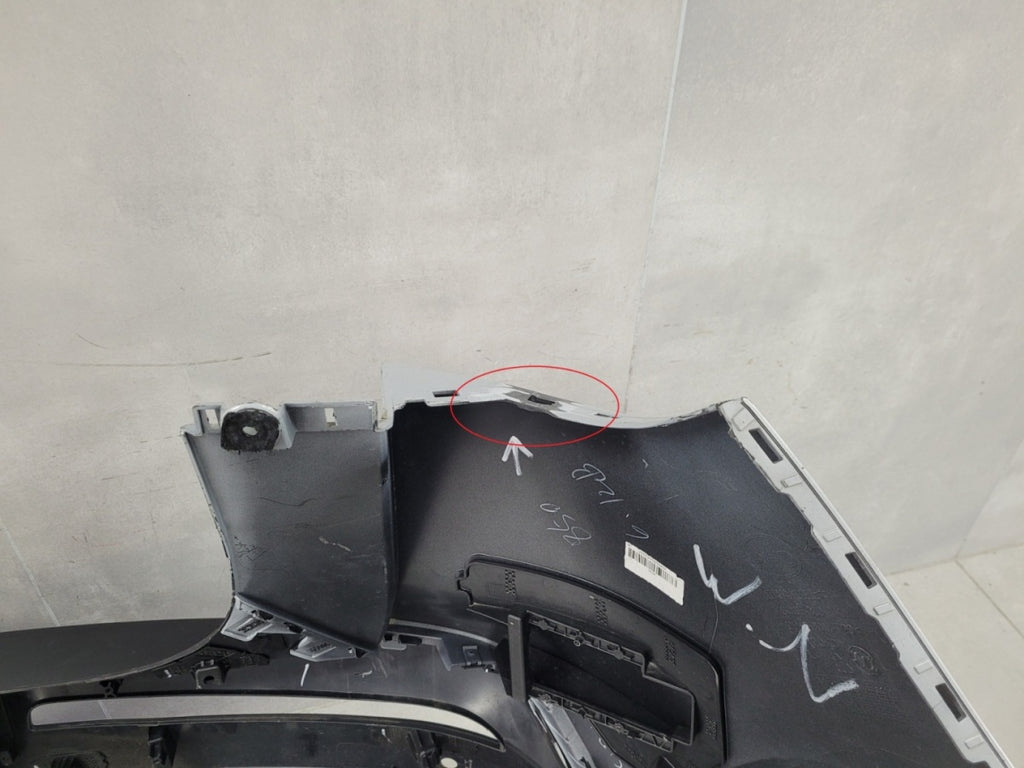 Zadnji branik BYD ATTO 2 ATTO 2 II 25-