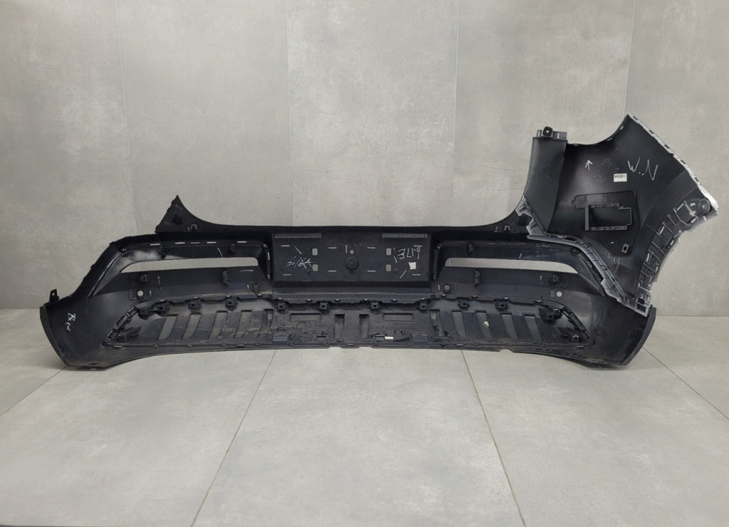 Zadnji branik BYD ATTO 2 ATTO 2 II 25-