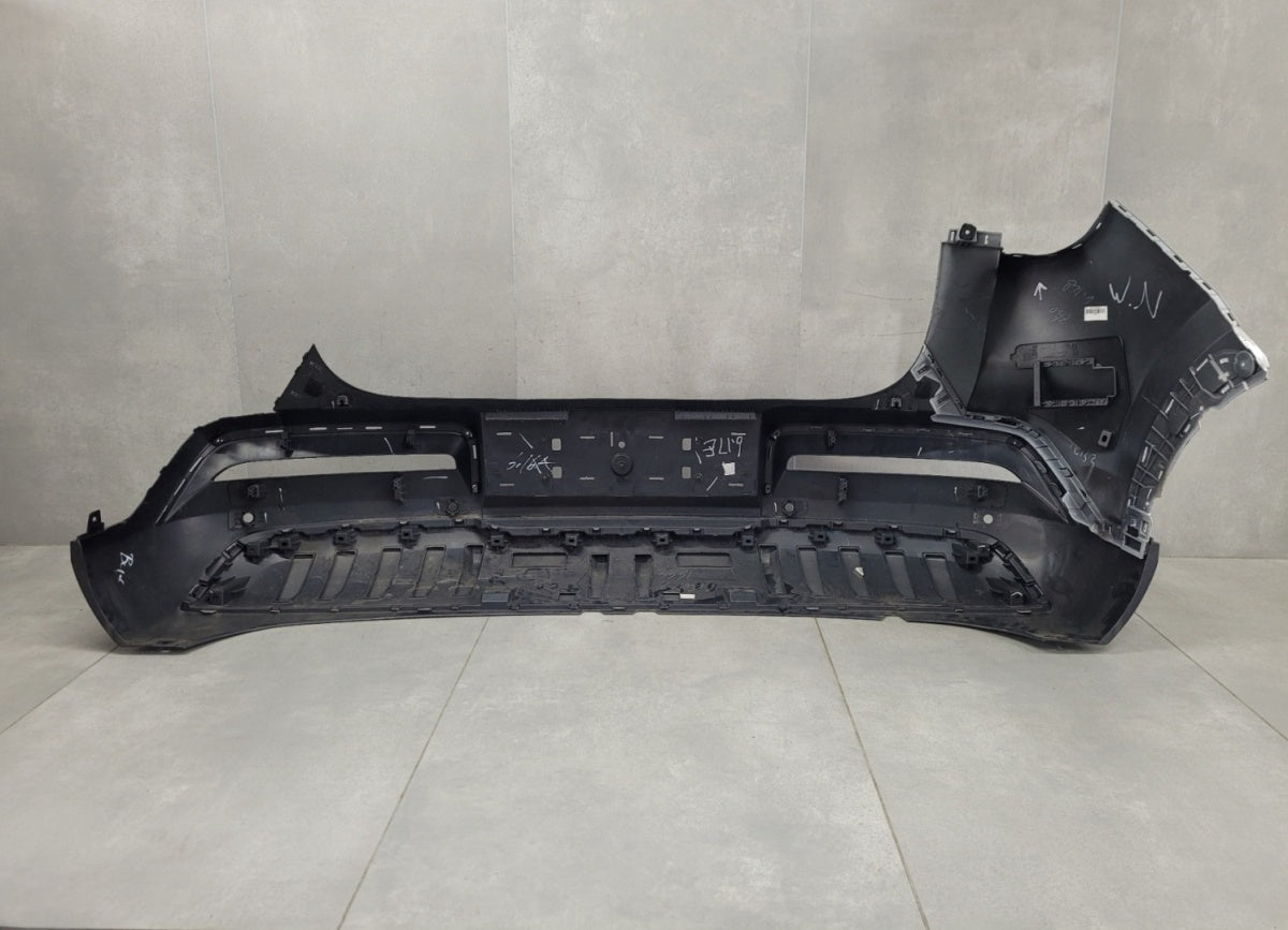 Zadnji branik BYD ATTO 2 ATTO 2 II 25-