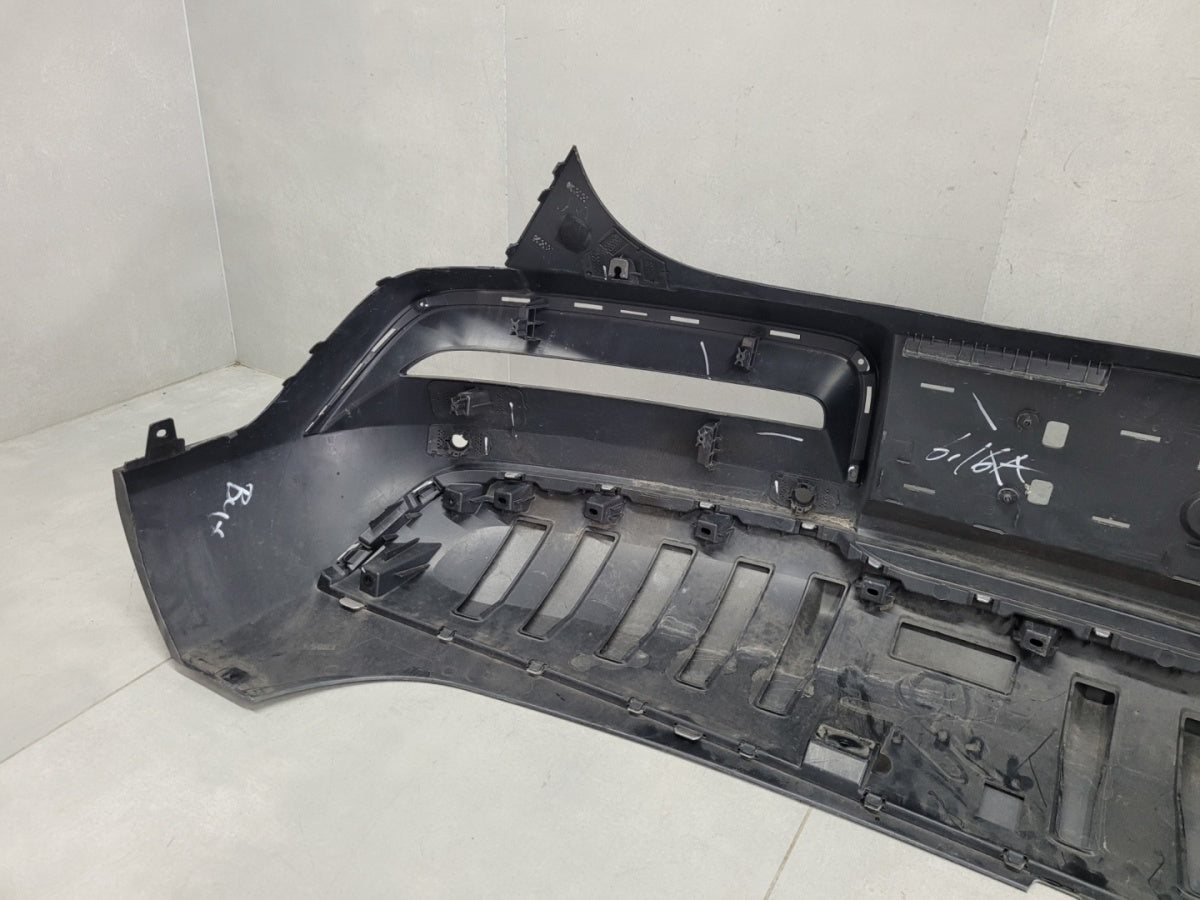 Zadnji branik BYD ATTO 2 ATTO 2 II 25-