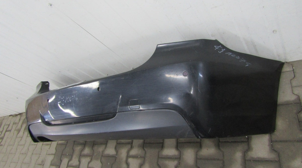 Zadnji branik BMW 3 E90 Sedan M-paket 04-08 / 04-12