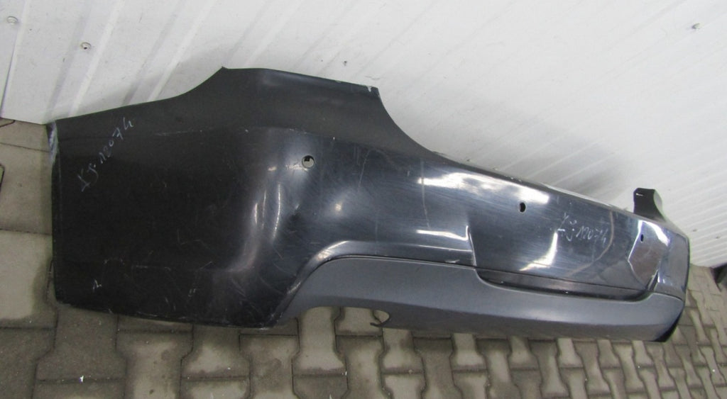 Zadnji branik BMW 3 E90 Sedan M-paket 04-08 / 04-12