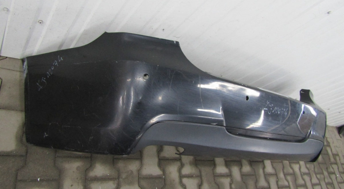 Zadnji branik BMW 3 E90 Sedan M-paket 04-08 / 04-12