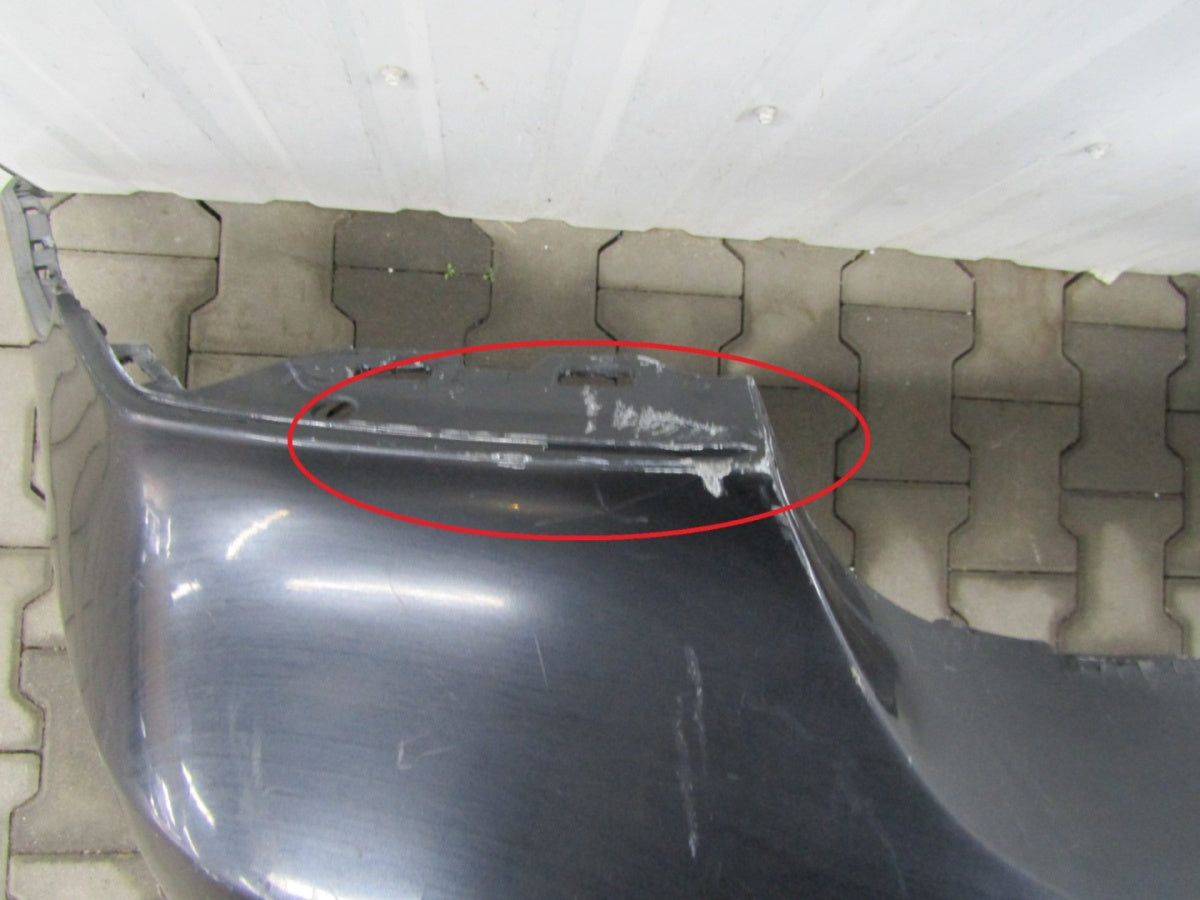 Zadnji branik BMW 3 E90 Sedan M-paket 04-08 / 04-12