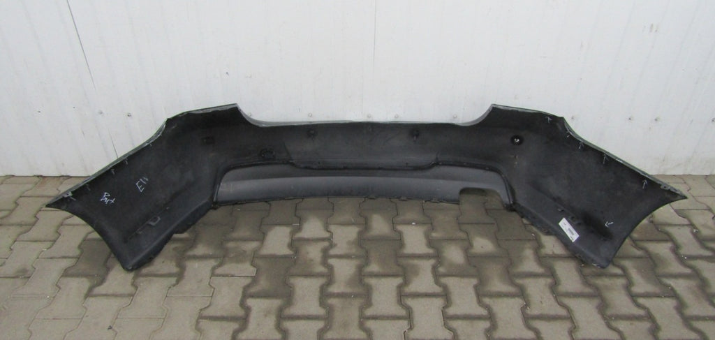 Zadnji branik BMW 3 E90 Sedan M-paket 04-08 / 04-12