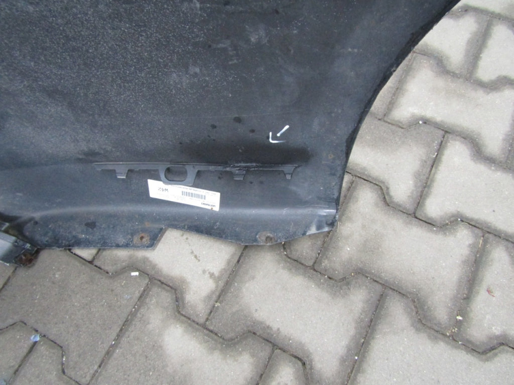 Zadnji branik BMW 3 E90 Sedan M-paket 04-08 / 04-12