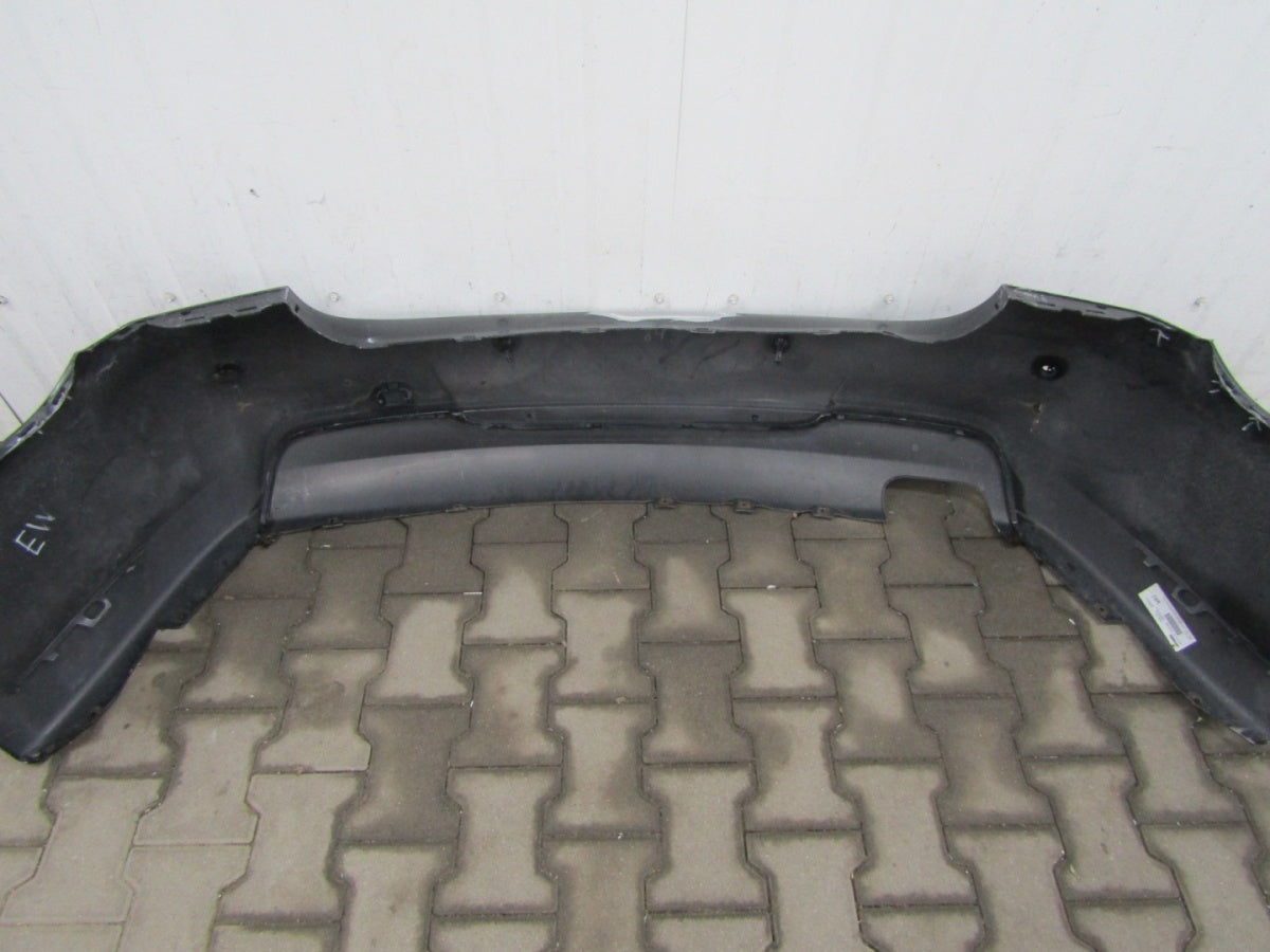 Zadnji branik BMW 3 E90 Sedan M-paket 04-08 / 04-12