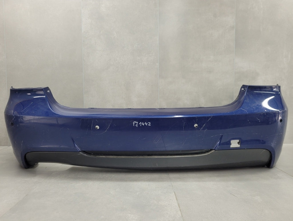 Zadnji branik BMW 3 E90 Sedan M paket 04-12