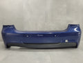 Zadnji branik BMW 3 E90 Sedan M paket 04-12