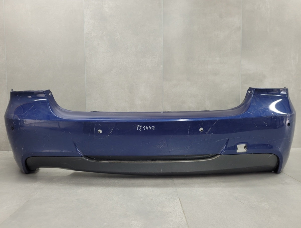 Zadnji branik BMW 3 E90 Sedan M paket 04-12
