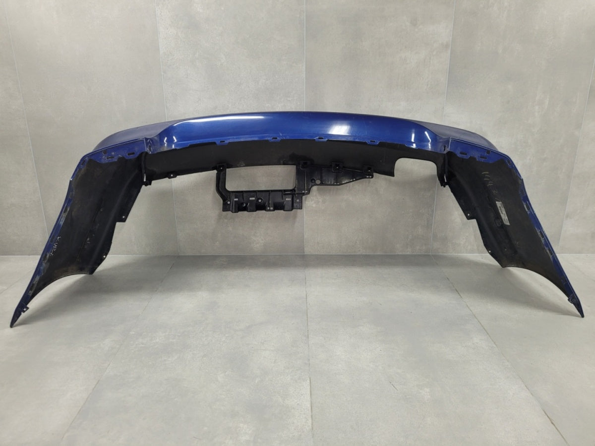 Zadnji branik BMW 3 E90 Sedan M paket 04-12