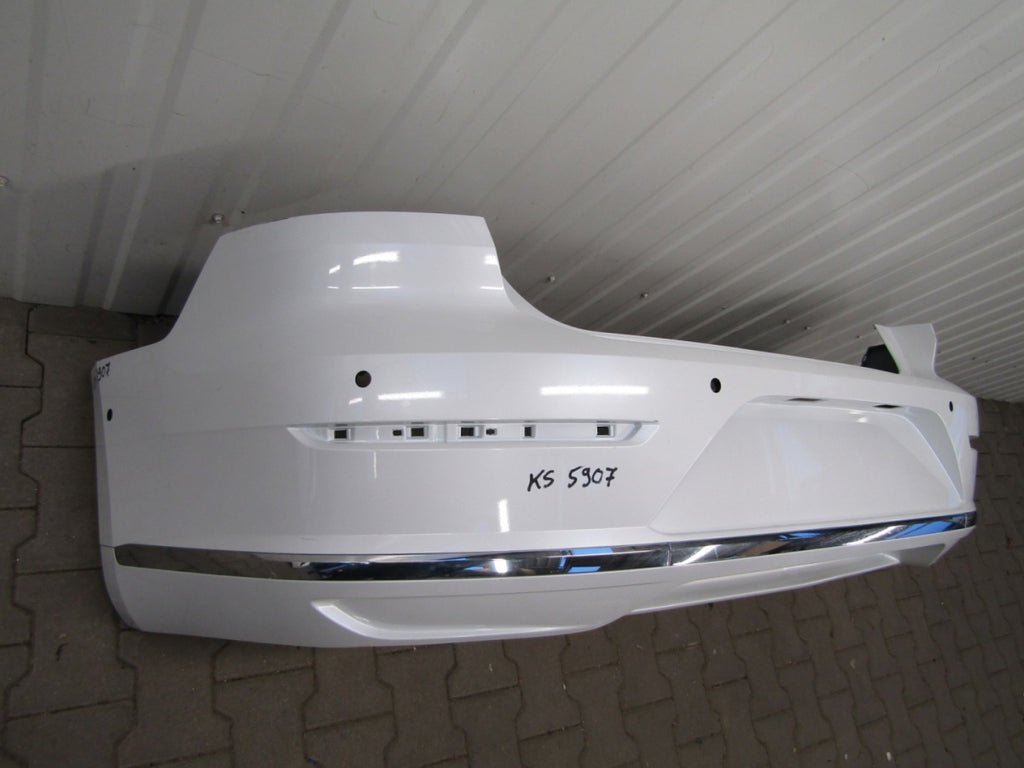 Zadnji branik VW Arteon 3G8 3G 17-