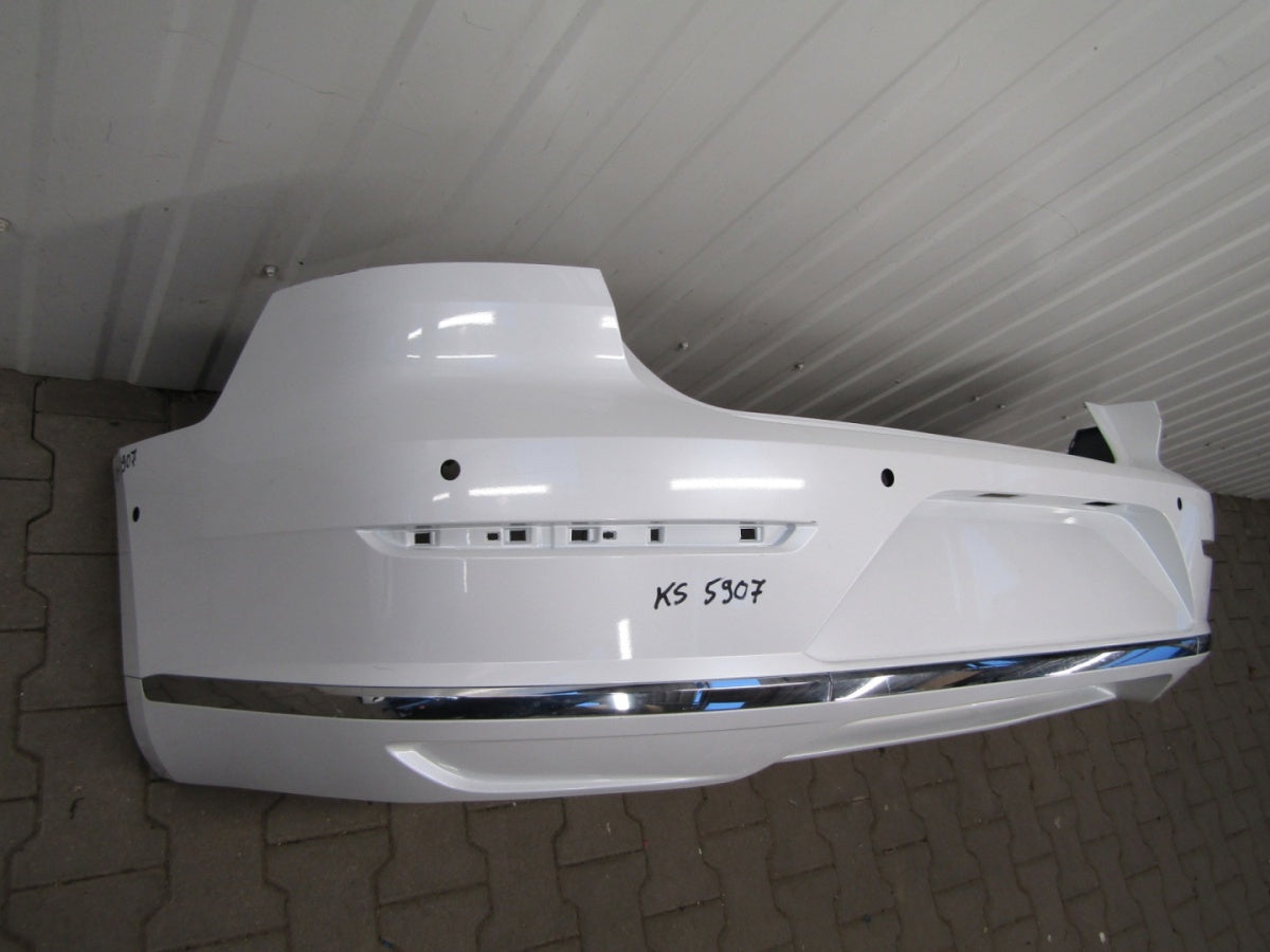 Zadnji branik VW Arteon 3G8 3G 17-