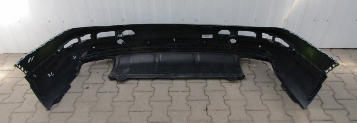 Zadnji branik Audi Q7 4M0 S-Line 15-19