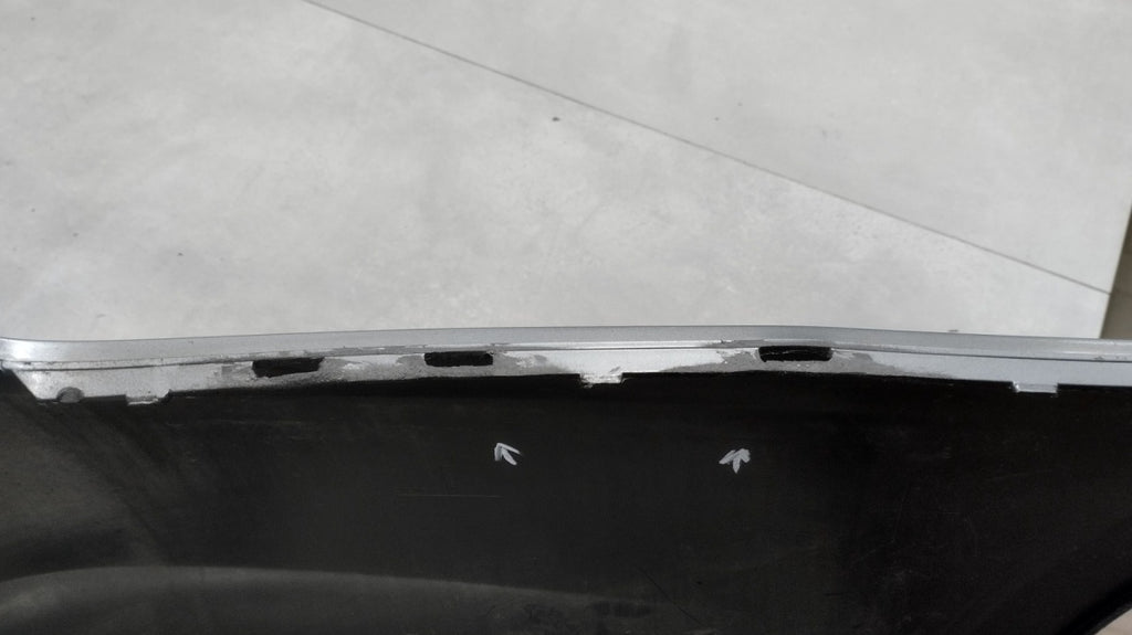 Zadnji branik BMW 3 E92 E93 06-10